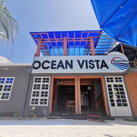 Hotel Ocean Vista Maldives,Maafushi Exterior foto